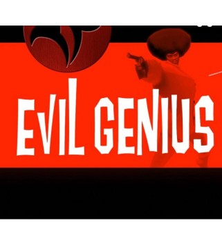 Evil Genius Gift Steam Key GLOBAL